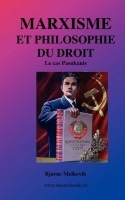 Marxisme et Philosophie du Droit, par Bjarne Melkevik