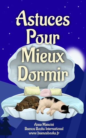 astuces pour mieux dormir