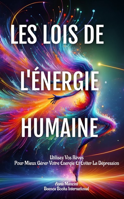 lois de l'energie humaine