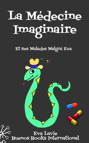 médecine imaginaire 300