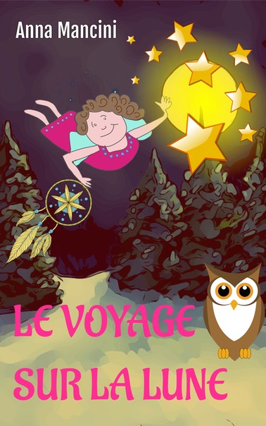 voyage Lune